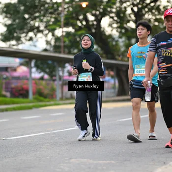 Runner Photo 8233926