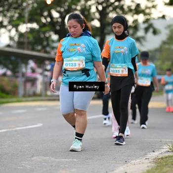 Runner Photo 8233927