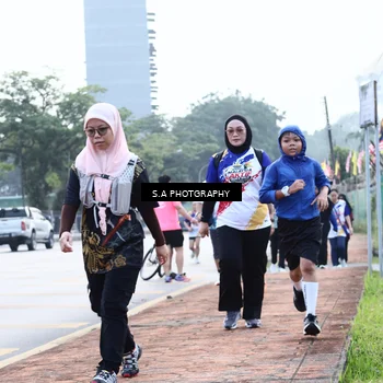 Runner Photo 8233928