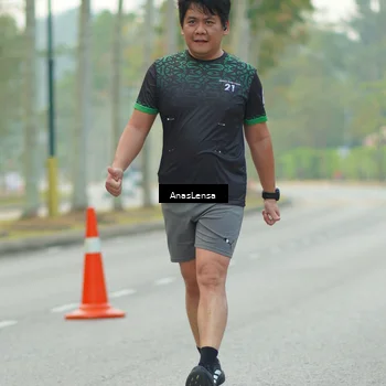 Runner Photo 8233930