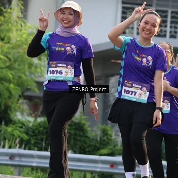 Runner Photo 8233932