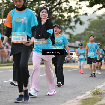 Runner Photo 8233933