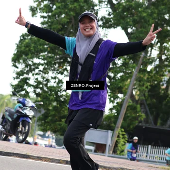 Runner Photo 8233934
