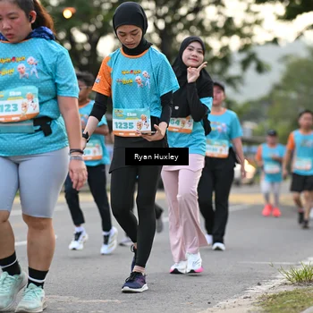 Runner Photo 8233935