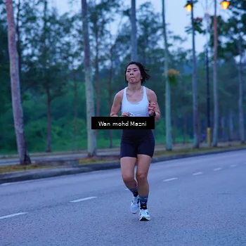Runner Photo 8233937