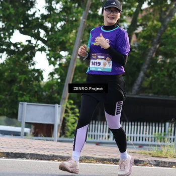 Runner Photo 8233938