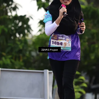 Runner Photo 8233939
