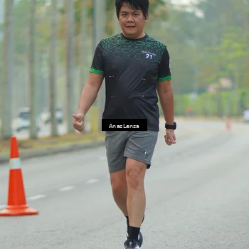 Runner Photo 8233942