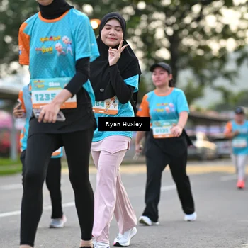 Runner Photo 8233947
