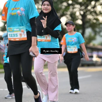 Runner Photo 8233948