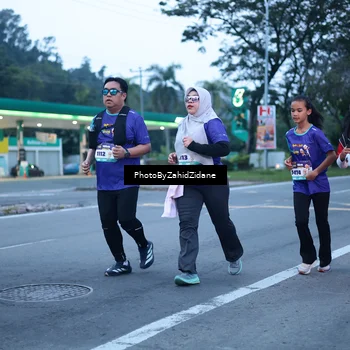 Runner Photo 8233952