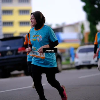 Runner Photo 8233954