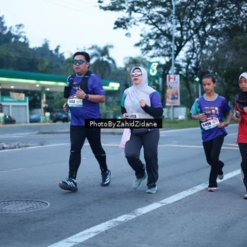 Runner Photo 8233955