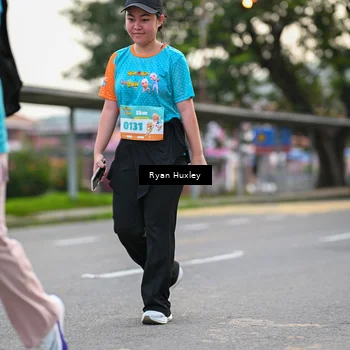 Runner Photo 8233957