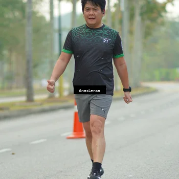 Runner Photo 8233959