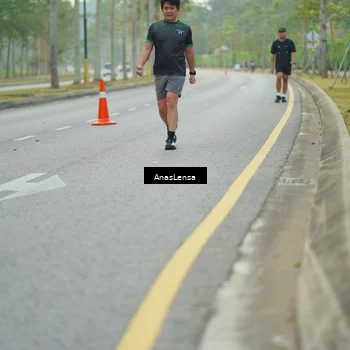 Runner Photo 8233962