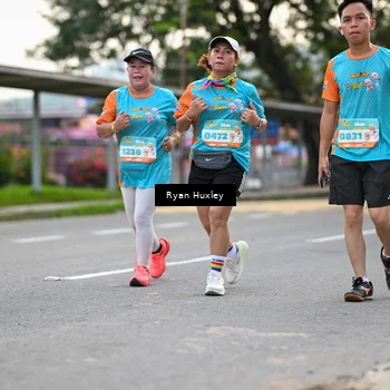 Runner Photo 8233963