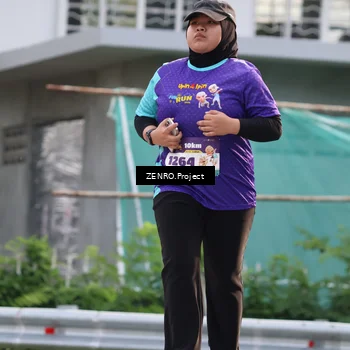 Runner Photo 8233964
