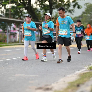 Runner Photo 8233965