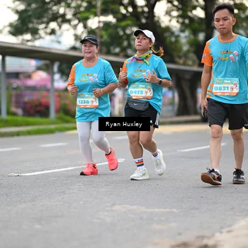 Runner Photo 8233968