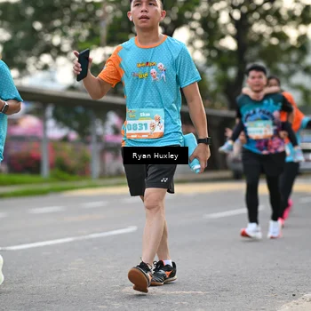 Runner Photo 8233969