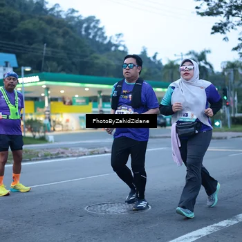 Runner Photo 8233970