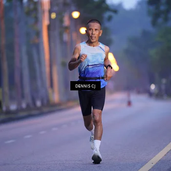 Runner Photo 8233974