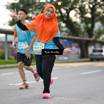 Runner Photo 8233978