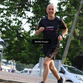 Runner Photo 8233979