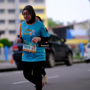 Runner Photo 8233980