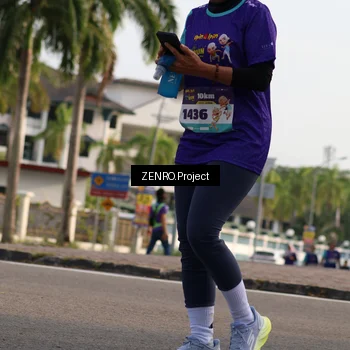 Runner Photo 8233983