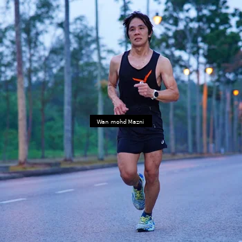 Runner Photo 8233988