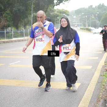 Runner Photo 8233990