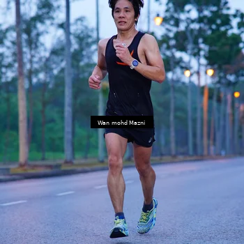 Runner Photo 8233993