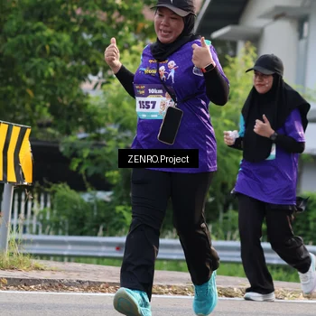 Runner Photo 8233995