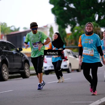 Runner Photo 8233999