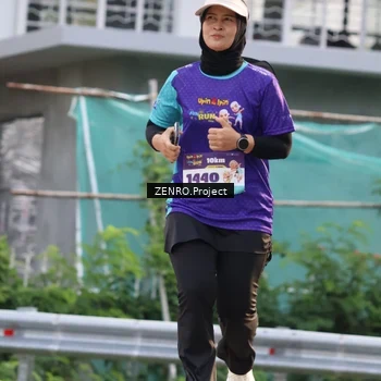 Runner Photo 8234002