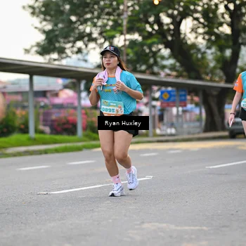 Runner Photo 8234011