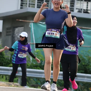 Runner Photo 8234015