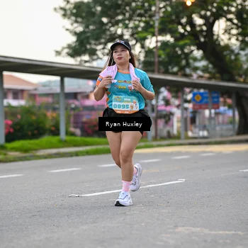 Runner Photo 8234016