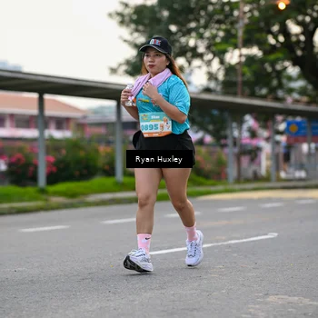 Runner Photo 8234017
