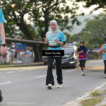 Runner Photo 8234022