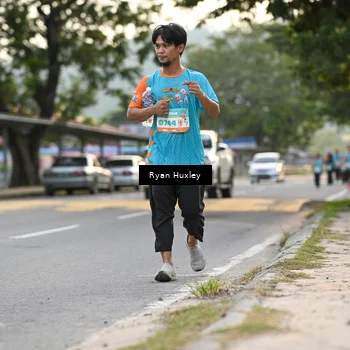 Runner Photo 8234038