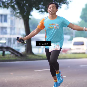 Runner Photo 8234039