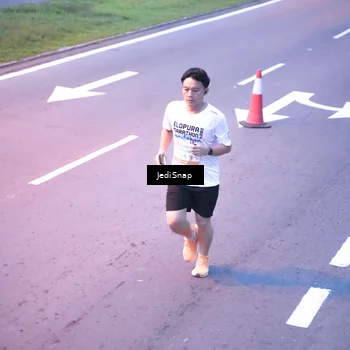 Runner Photo 8234040