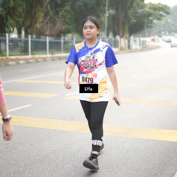 Runner Photo 8234046