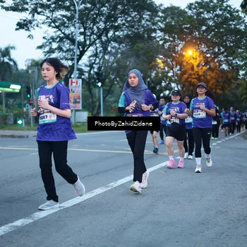 Runner Photo 8234048