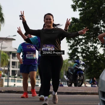 Runner Photo 8234052