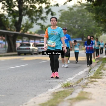 Runner Photo 8234071