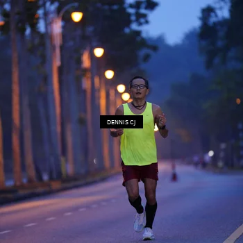 Runner Photo 8234072